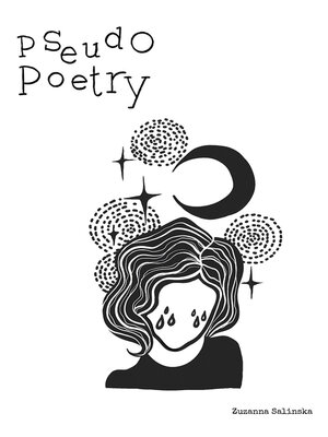 cover image of Pseudo Poetry